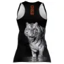 Otso Singlet ärmlös T-shirt female