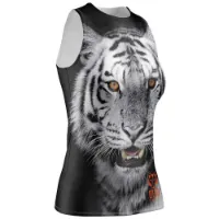 Otso Singlet ärmlös T-shirt male Otso Singlet ärmlös T-shirt male