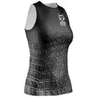 Otso Singlet ärmlös T-shirt male