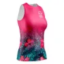 Otso Singlet Braces T-shirt female