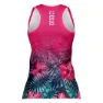 Otso Singlet Braces T-shirt female