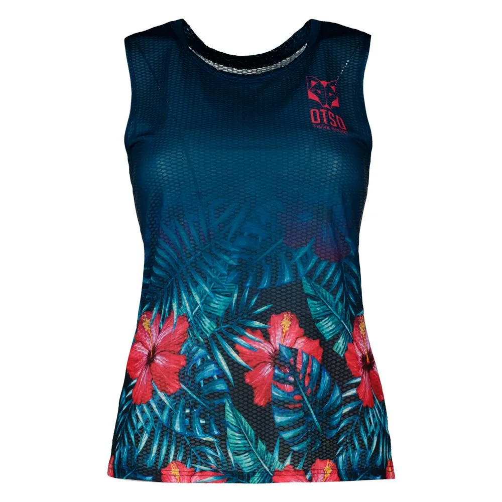 Otso Singlet Braces T-shirt female Otso Singlet Braces T-shirt female