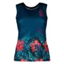 Otso Singlet Braces T-shirt female
