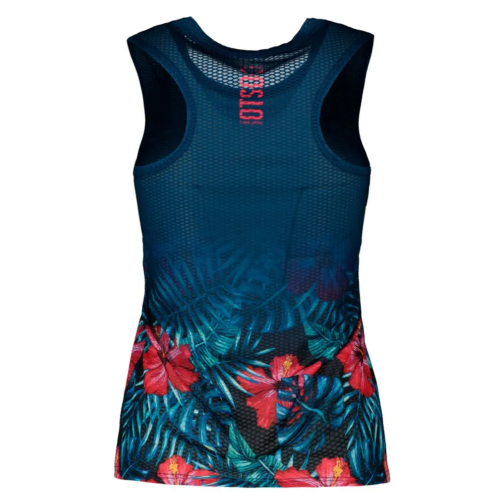 Otso Singlet Braces T-shirt female Otso Singlet Braces T-shirt female