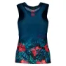 Otso Singlet Braces T-shirt female