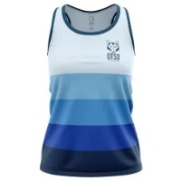 Otso Sleeveless T-shirt female Otso Sleeveless T-shirt female