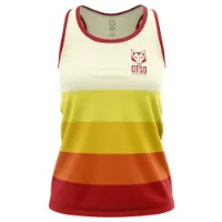 Otso Sleeveless T-shirt female