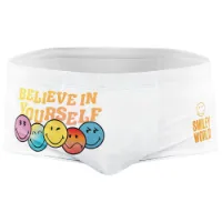 Otso Smiley World Believe Badbyxor Boxer male