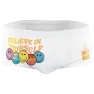 Otso Smiley World Believe Badbyxor Boxer male