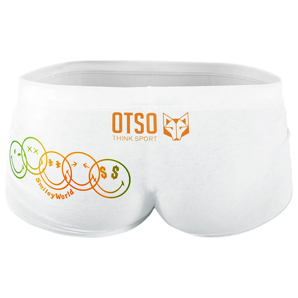Otso Smiley World Believe Badbyxor Boxer male