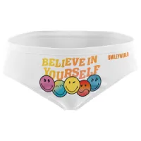 Otso Smiley World Believe Badbyxor male Otso Smiley World Believe Badbyxor male