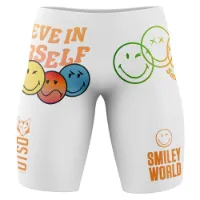 Otso Smiley World Believe Jammer male Otso Smiley World Believe Jammer male