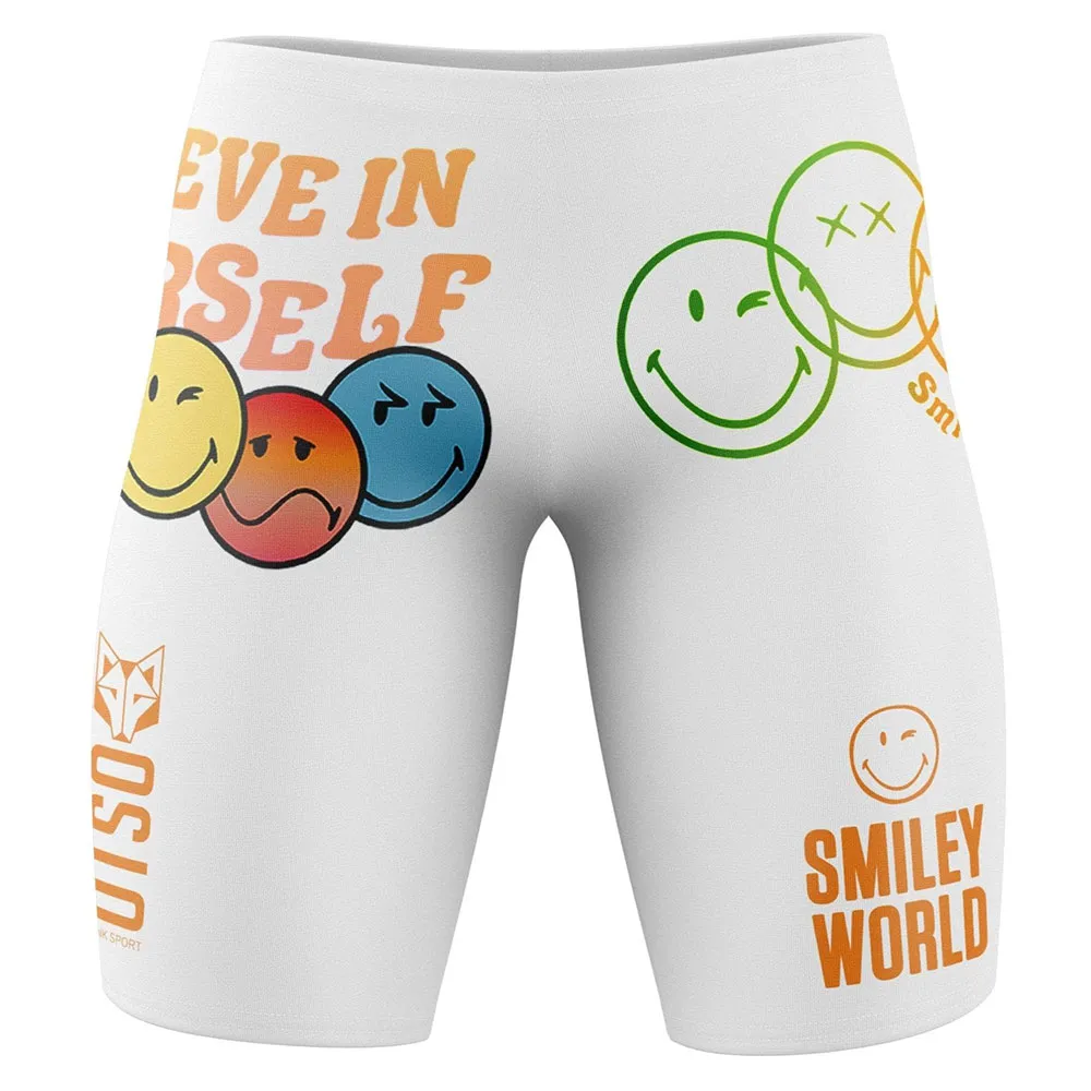Otso Smiley World Believe Jammer male