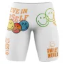Otso Smiley World Believe Jammer male