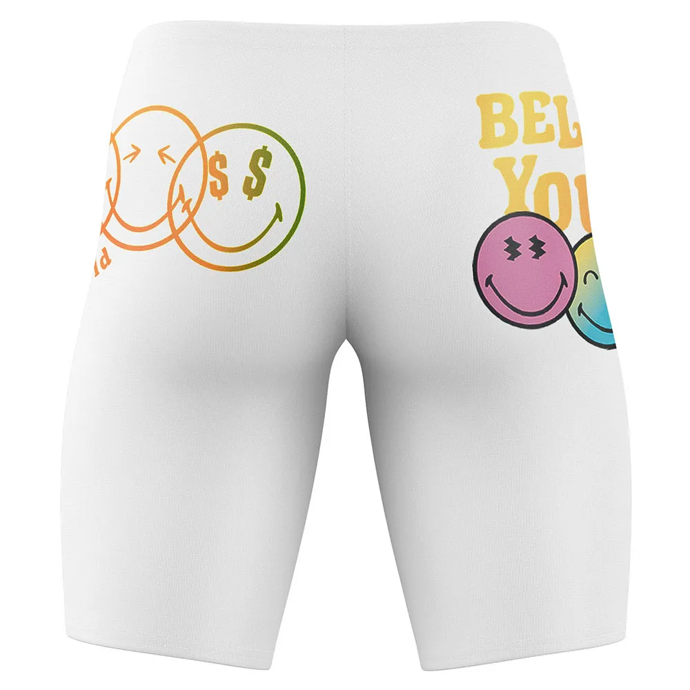 Otso Smiley World Believe Jammer male
