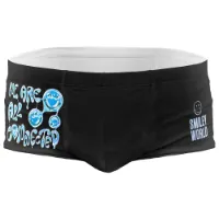 Otso Smiley World Connected Badbyxor Boxer male
