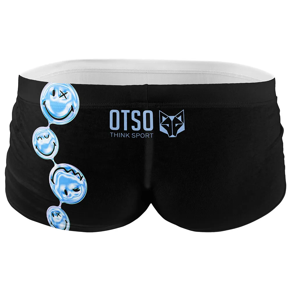 Otso Smiley World Connected Badbyxor Boxer male