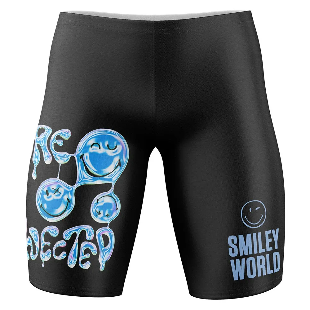 Otso Smiley World Connected Jammer male