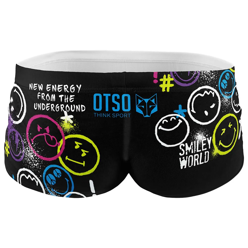 Otso Smiley World Festival Badbyxor Boxer male