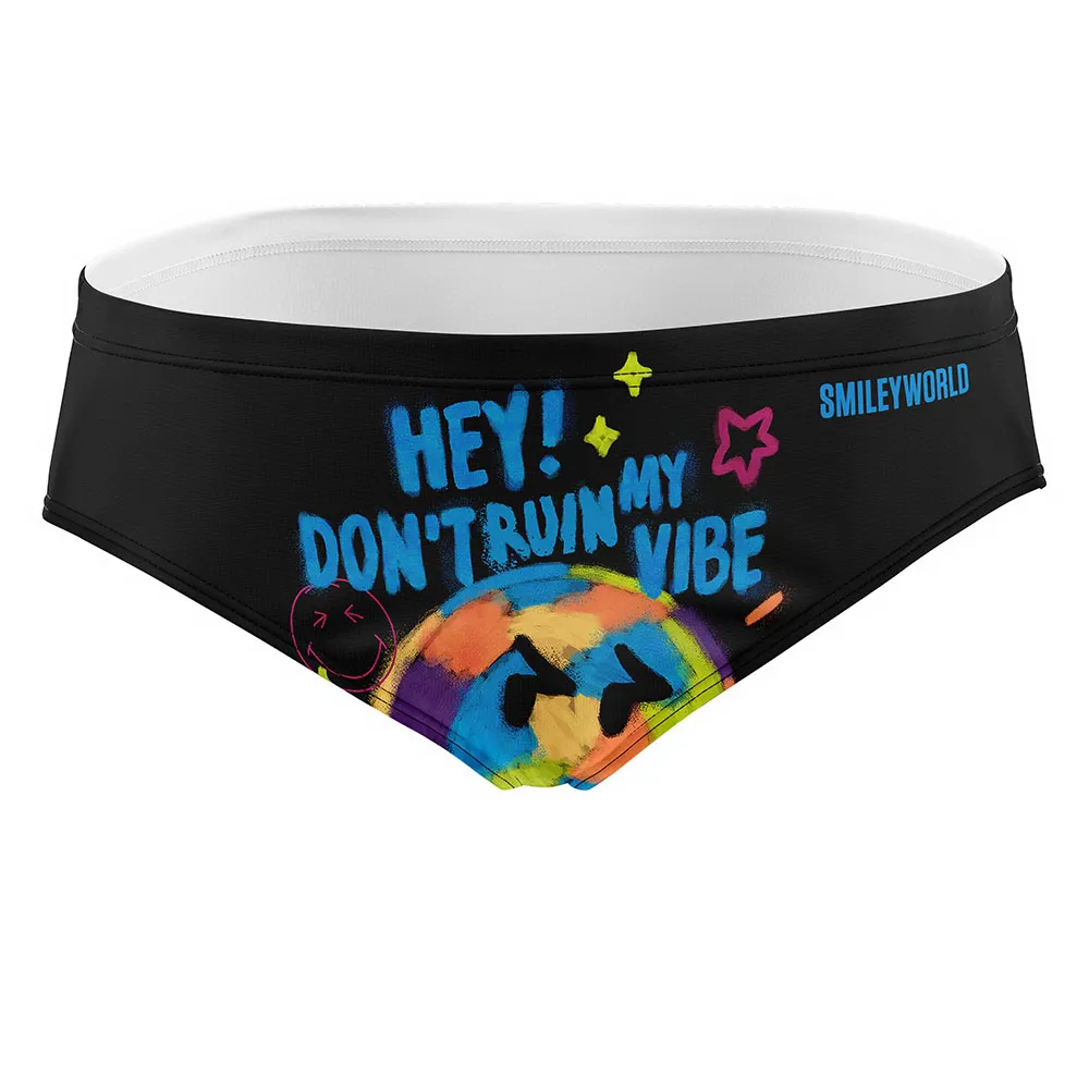 Otso Smiley World Festival Badbyxor Refurbished male, Multicolour