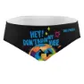 Otso Smiley World Festival Badbyxor Refurbished male, Multicolour