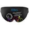 Otso Smiley World Festival Badbyxor Refurbished male, Multicolour