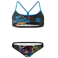 Otso Smiley World Festival Bikini female Otso Smiley World Festival Bikini female