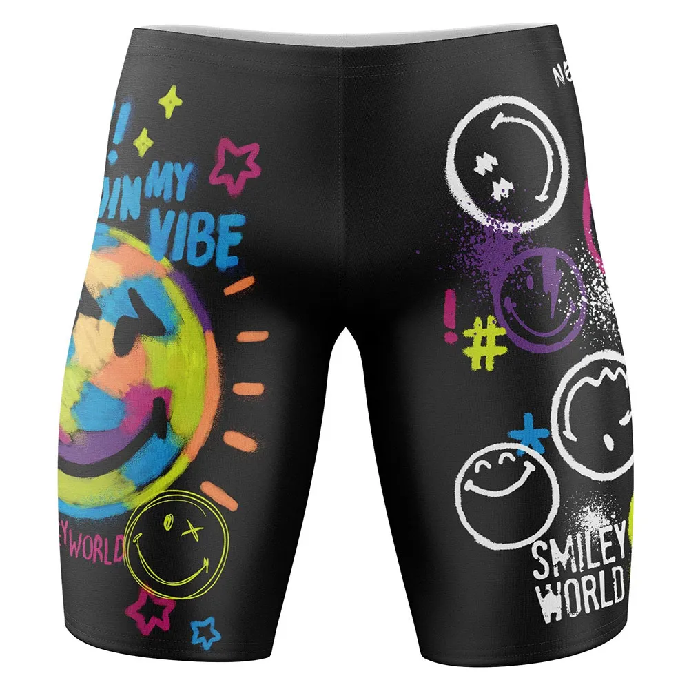 Otso Smiley World Festival Jammer male