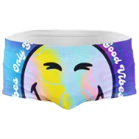 Otso Smiley World Vibes Badbyxor Boxer male Otso Smiley World Vibes Badbyxor Boxer male