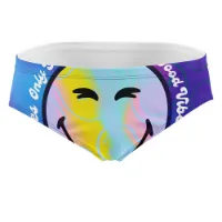 Otso Smiley World Vibes Badbyxor male Otso Smiley World Vibes Badbyxor male