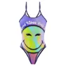 Otso Smiley World Vibes Baddräkt female