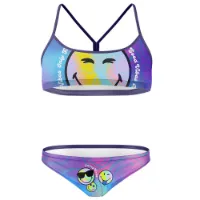Otso Smiley World Vibes Bikini female Otso Smiley World Vibes Bikini female
