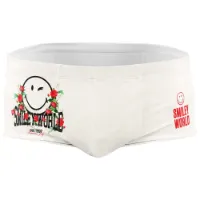 Otso Smiley World Vintage Badbyxor Boxer male
