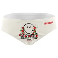 Otso Smiley World Vintage Badbyxor male