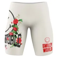 Otso Smiley World Vintage Jammer male