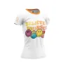 Otso Smileyworld Believe T-shirt Med Korta ärmar male