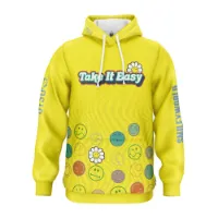 Otso Smileyworld Easy Tröja male