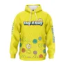 Otso Smileyworld Easy Tröja male