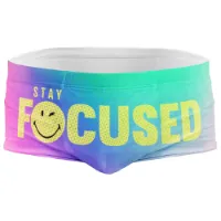 Otso Smileyworld Focused Badbyxor Boxer male