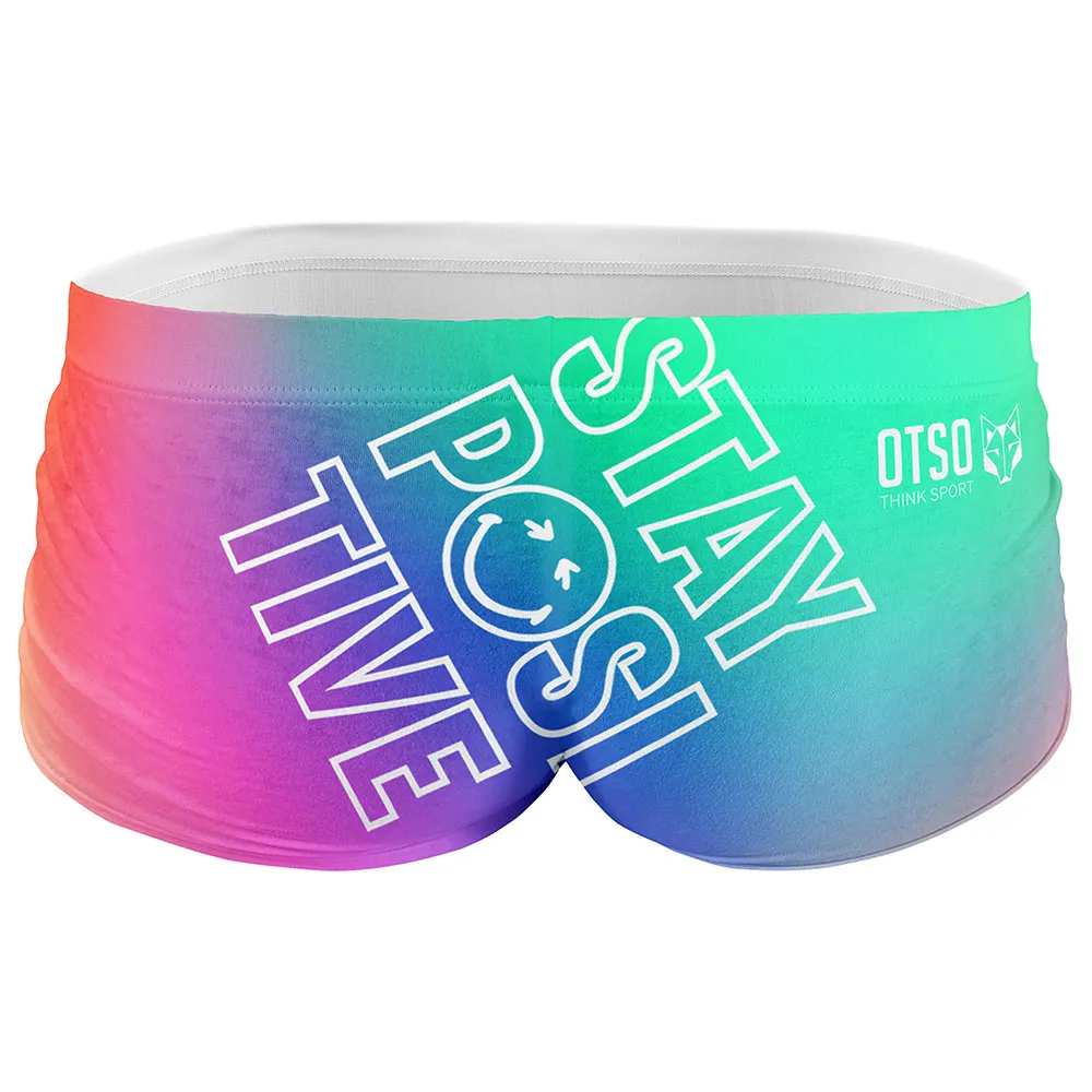 Otso Smileyworld Focused Badbyxor Boxer male