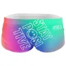 Otso Smileyworld Focused Badbyxor Boxer male
