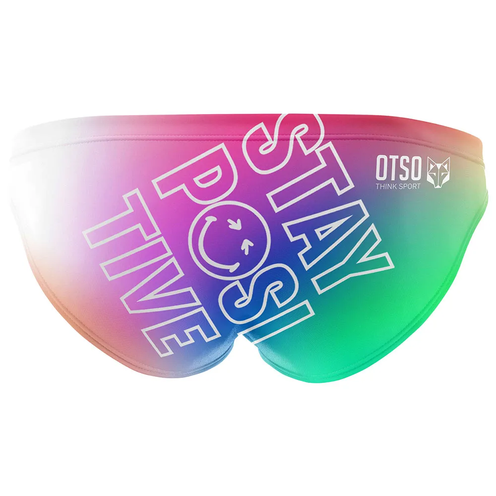 Otso Smileyworld Focused Badbyxor male