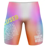 Otso Smileyworld Focused Jammer male