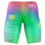 Otso Smileyworld Focused Jammer male