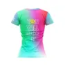 Otso Smileyworld Focused T-shirt Med Korta ärmar female