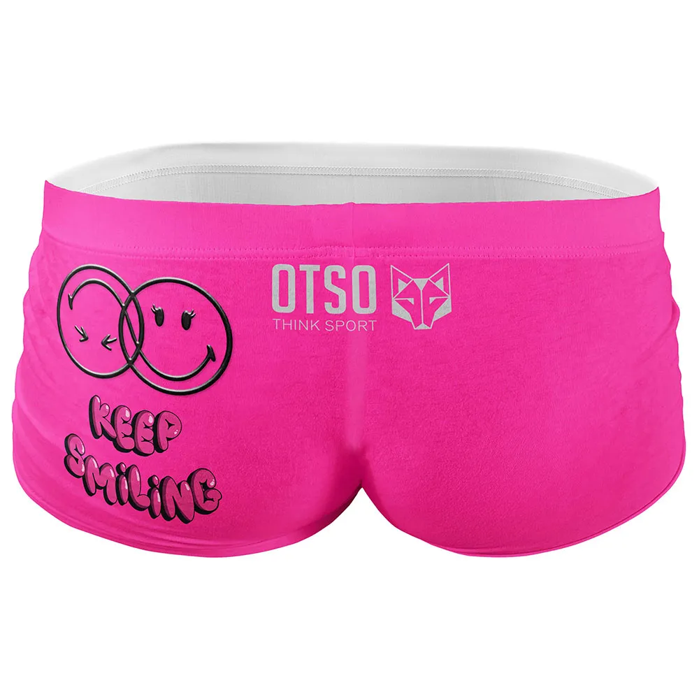 Otso Smileyworld Smiling Badbyxor Boxer male