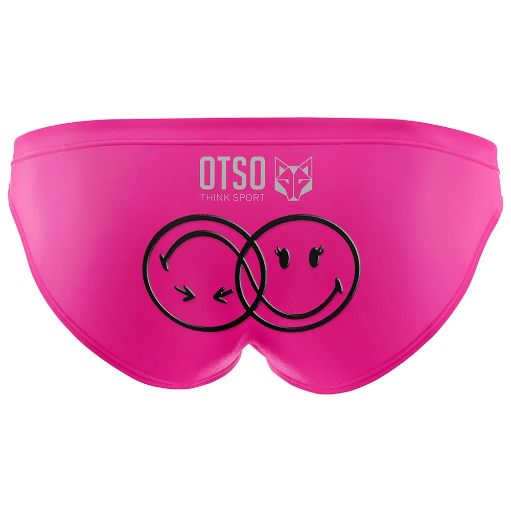 Otso Smileyworld Smiling Badbyxor male