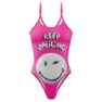 Otso Smileyworld Smiling Baddräkt female