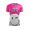 Otso Smileyworld Smiling T-shirt Med Korta ärmar female