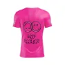 Otso Smileyworld Smiling T-shirt Med Korta ärmar female